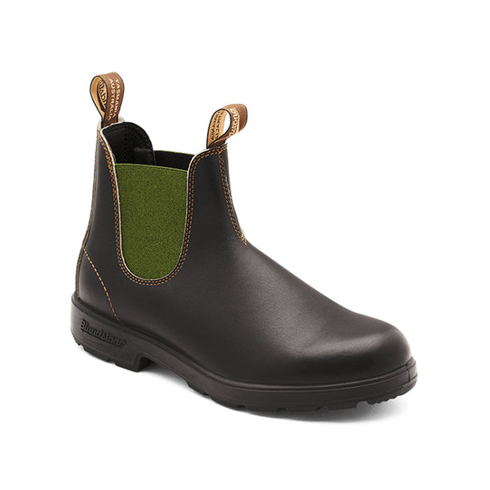 Blundstone the perfect shoe for beach or boat