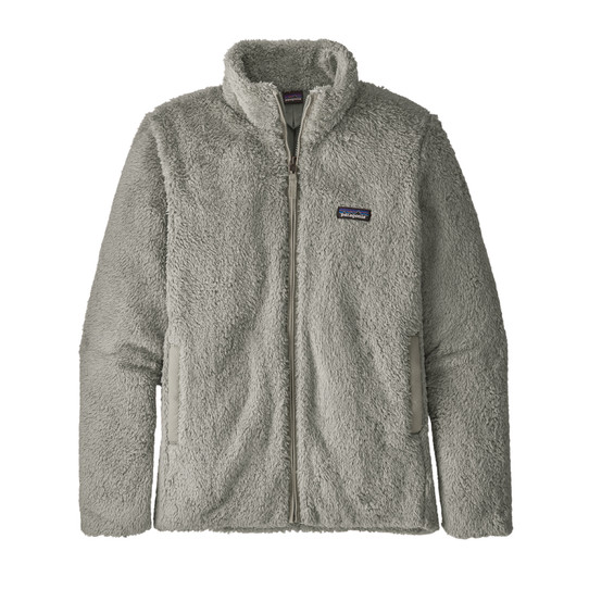 Patagonia Better Sweater Jacket en color Cinzento