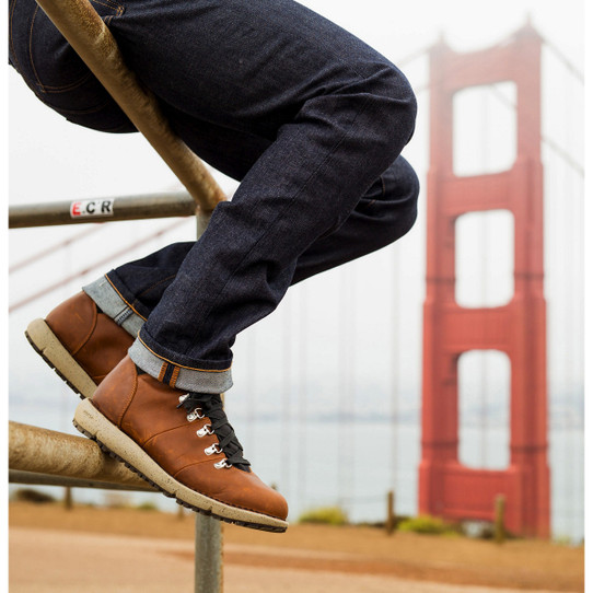 【美品】DANNER　VERTIGO LIGHT BOOTS　ネイビー　27㎝ Danner Men's Vertigo 917 Boots | TYLER'S