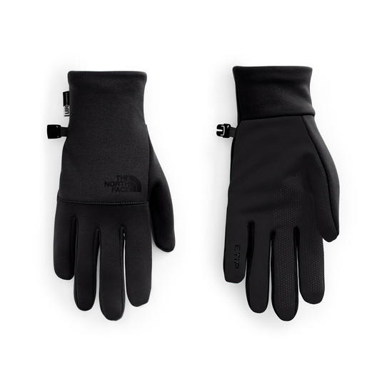 The North Face Men's ETIP Recycled Glove - TNF Black
