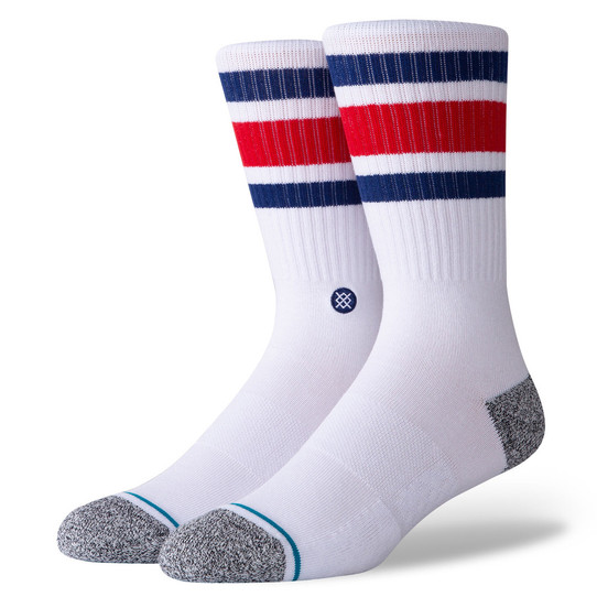 Men's Boyd ST Sock - Blue