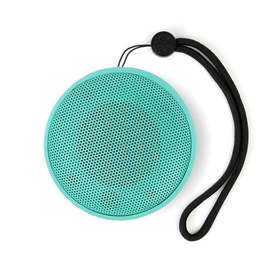 Speaqua The Cruiser H2.0 Speaker - Tahitian Blue