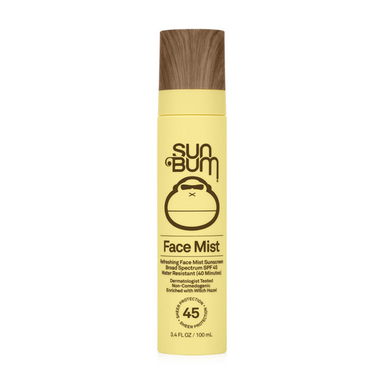 Sun Bum Original SPF 30 Sunscreen Oil