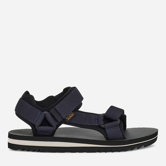 Teva Men's Universal Trail Sandals have - Total Eclipse