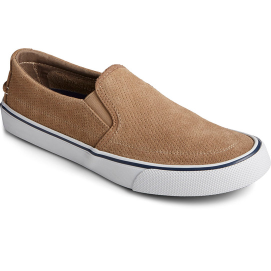 Sperry With This Controversial Shoe