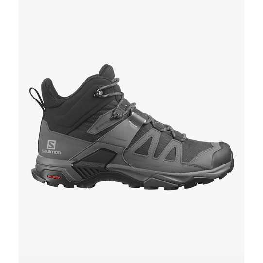 Salomon Men's X ULTRA 4 MID GTX Boots