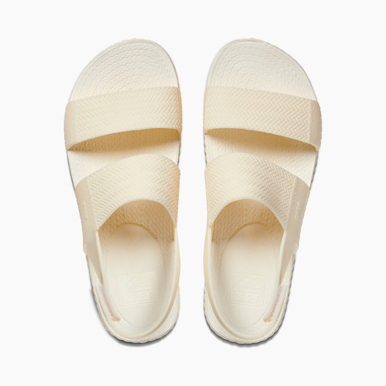 Reef Women's Cushion Sands Sandal - Malibu | Moment Surf Company