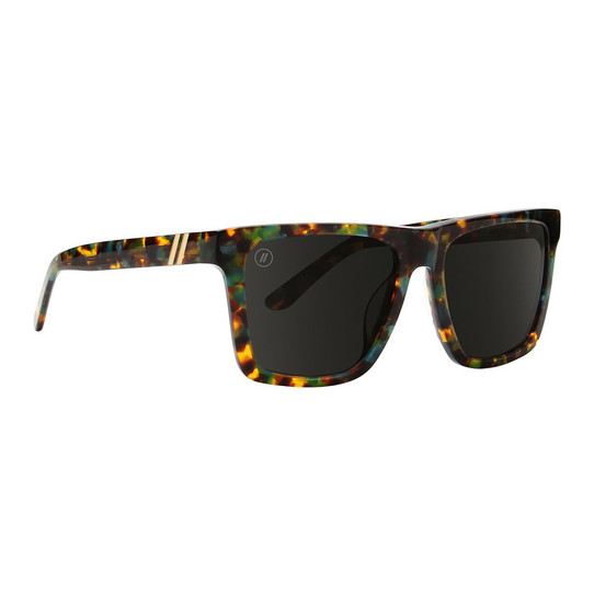 The Blenders Stone Breaker Sunglasses in Black and Tortoise The Blenders Stone Breaker Sunglasses in Black and Tortoise