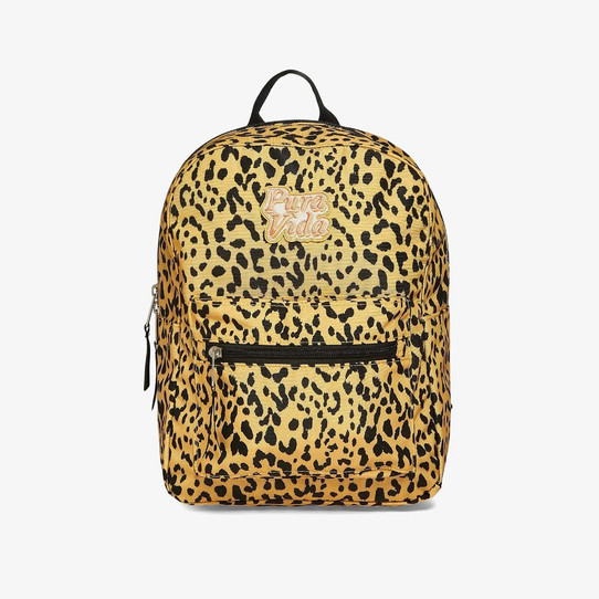 Pura Vida Mini bad - Leopard