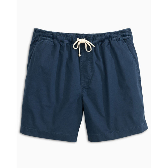 Southern Tide Men's Sun Farer 6" Shorts Navy