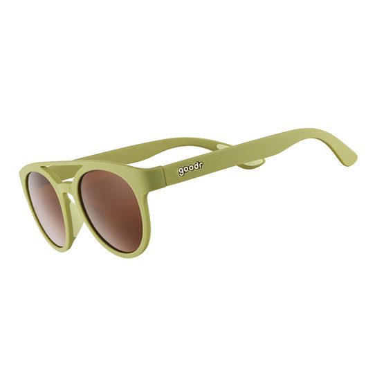 goodr Fossil Finding Focal Sunglasses