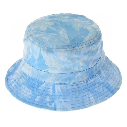 ADIDAS ORIGINALS BUCKET HAT WITH LOGO