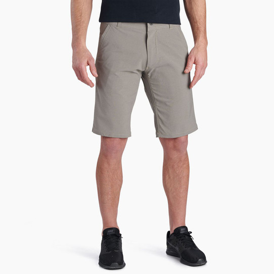 Kuhl Men's Shift Amphibia 8" Shorts - Charcoal