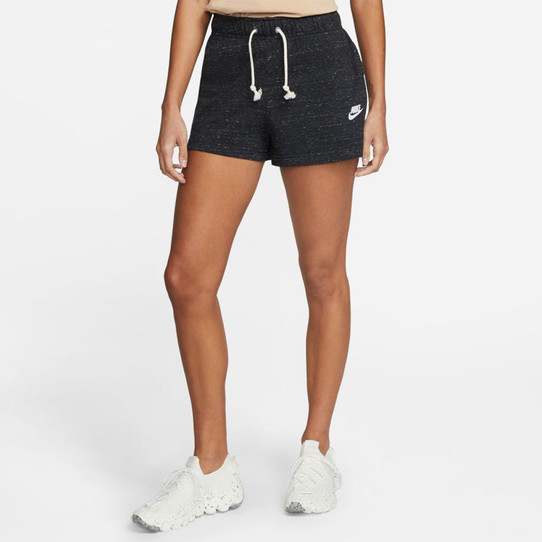 Nike Sportswear Alumni Metallic Shorts Shorts