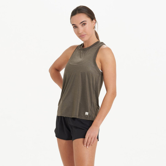 VuoriSunset Tank - Womens