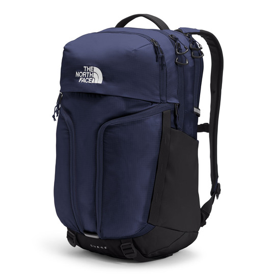 The North Face Surge Backpack