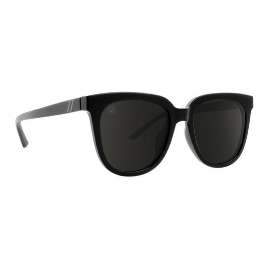 New Blenders Eyewear Midnight Drama Polarized Sunglasses $ 59