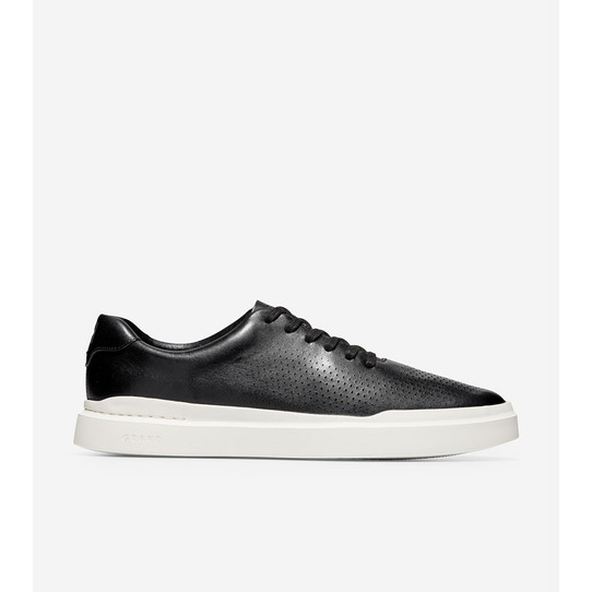 New Ian Williams Went From Nike Janitor to Portlands Sneaker Barista Sneaker - Black $ 149.99