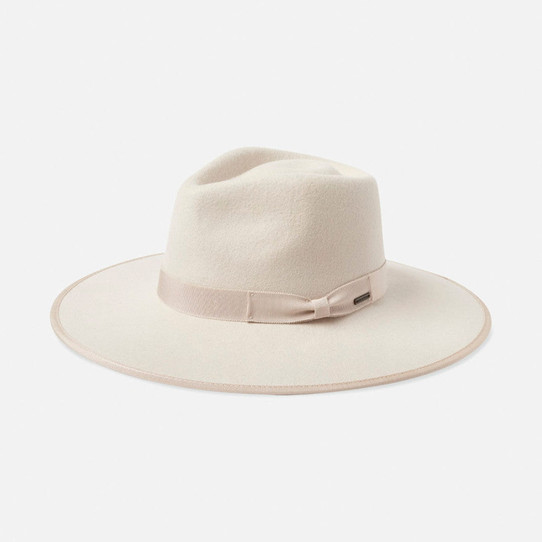 New Brixton Women's Jo Wide Brim Rancher Dad Hat $ 85