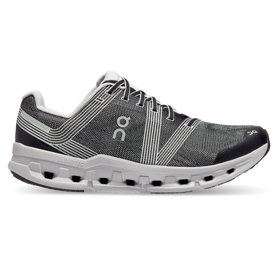 New On Running Men's Cloudgo Running Shoes - Black/ Glacier $ 139.99