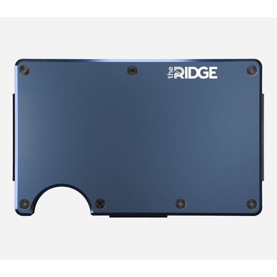 New The Ridge Weight: 2 oz | 86 x 54 x 6 mm $ 95