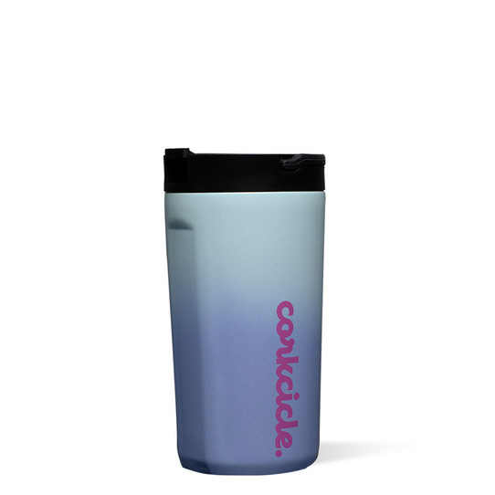 Corkcicle Kid's 12 OZ Cup - Electric Tide