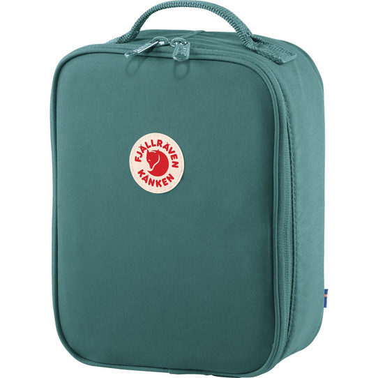 New Fjallraven O'Neill Infinity Picnic Lunch Bag $ 59.99