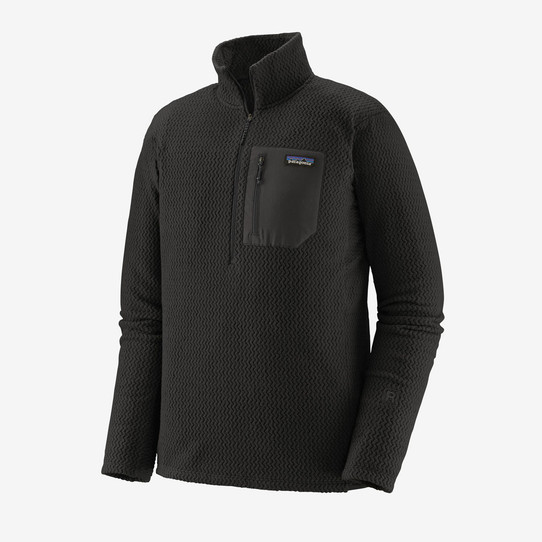 Patagonia Men's R1 Air Zip Neck Pullover