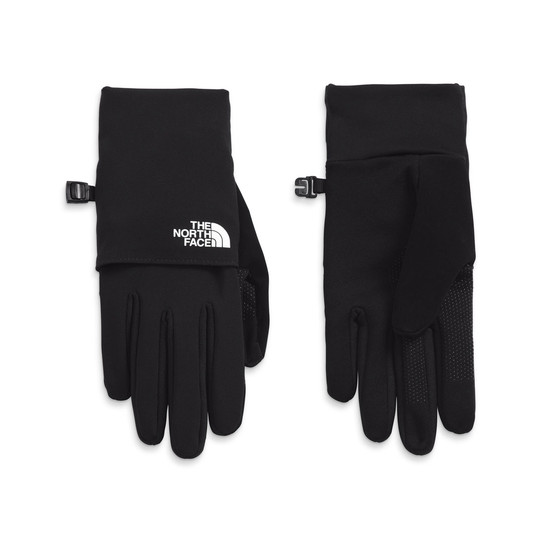 New The North Face Women's Osito Etip Gloves Radiametric Articulation™ helps keep hands in their natural relaxed position $ 55