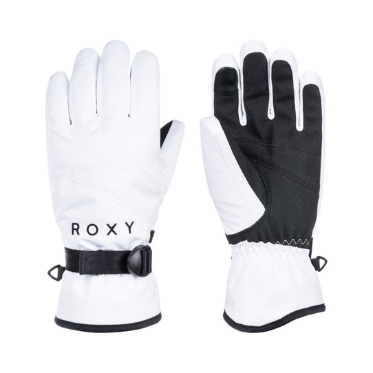 New Roxy Women's Jetty Solid Insulated Snowboard/ Ski Gloves $ 44.95