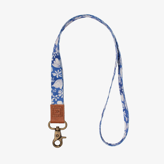 New Thread Wallets Fawn Neck Lanyard $ 10.99