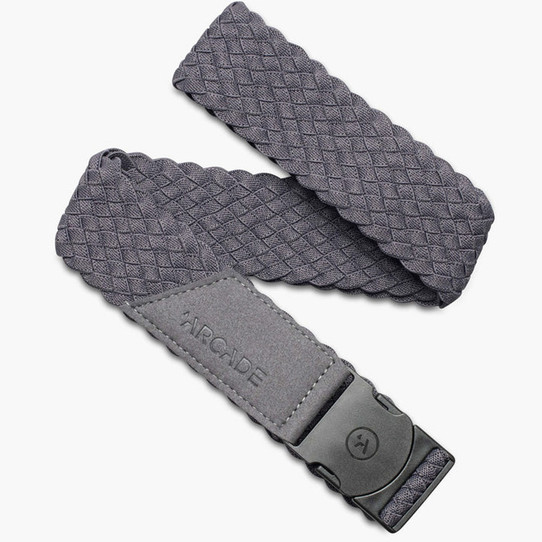 Vapor Woven Belt