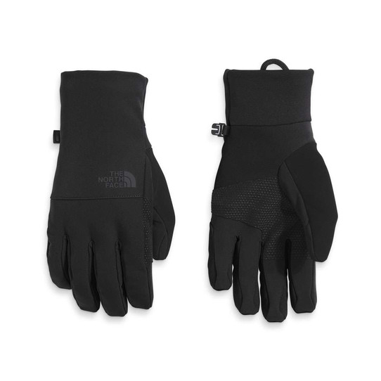 Men's Apex Insulated Etip Gloves Hoodies and Sweatshirts 60 ERLEBNISWELT-FLIEGENFISCHEN'S