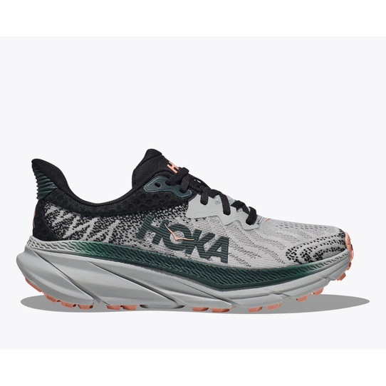 zapatillas de running HOKA constitución media media maratón amarillas entre 60 y 100