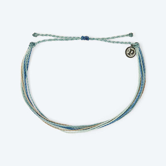 Blue Swell Bracelet Anklets 8 ERLEBNISWELT-FLIEGENFISCHEN'S