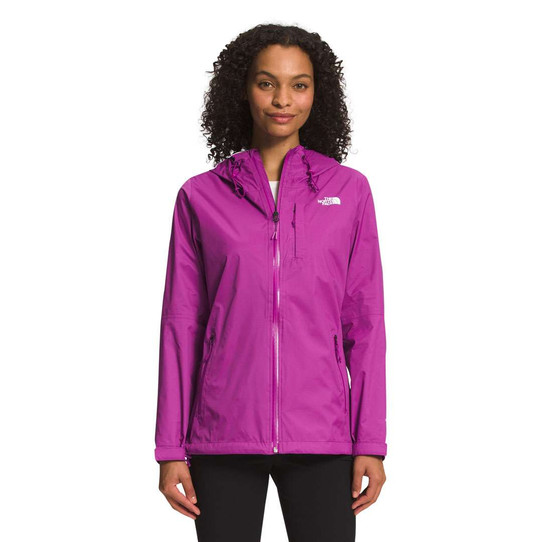 Women's Alta Vista Jacket Rainwear 140 TYLER'S