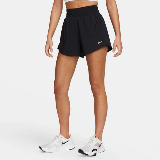 Women's Dri-FIT One High-Waisted 3" 2-in-1 Shorts Shorts 48 TYLER'S