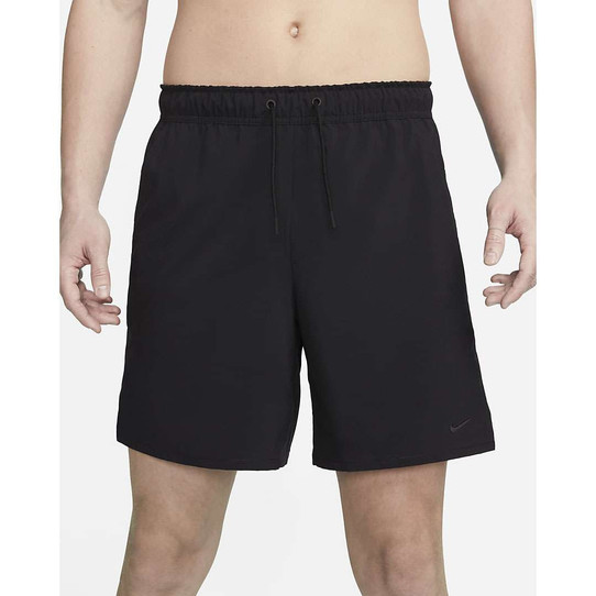 Nike Men's Dri-FIT Unlimited 7" Unlined Versatile Shorts Shorts 60 ERLEBNISWELT-FLIEGENFISCHEN'S