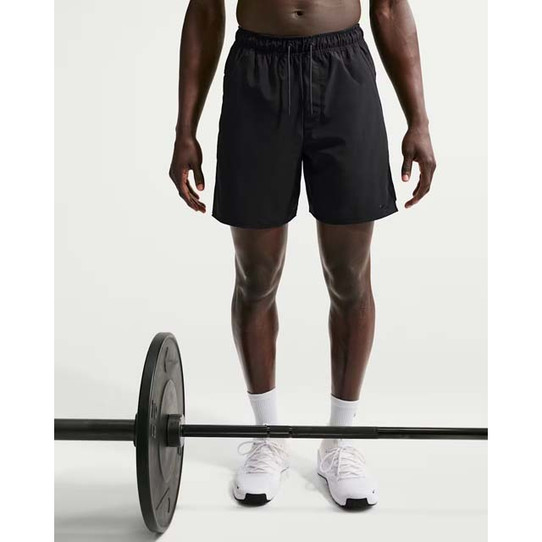 Nike Men's Dri-FIT Unlimited 7" Unlined Versatile Shorts