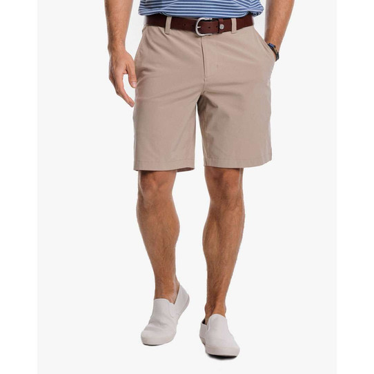 Southern Tide Men's T3 Gulf 9" Performance Short Shorts 89.5 ERLEBNISWELT-FLIEGENFISCHEN'S