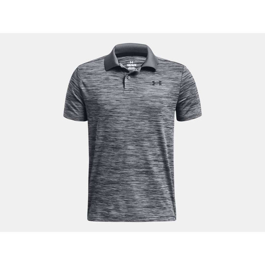 Under Armour Boys' Performance Polo Polos 30 TYLER'S