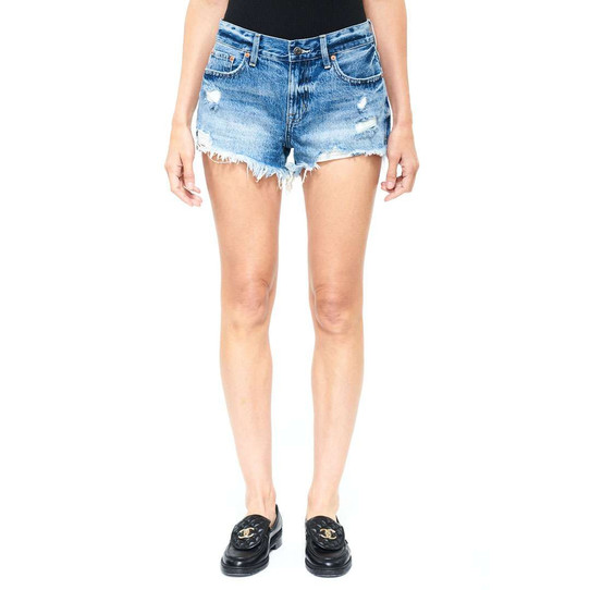 product eng 1033501 Levis R High Rise Skinny Jeans Shorts 108 ERLEBNISWELT-FLIEGENFISCHEN'S
