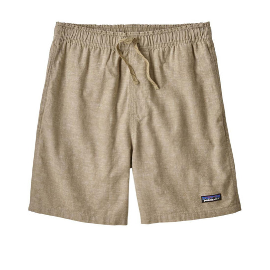 Patagonia Men's Naturals Baggies 6½