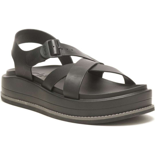 Chaco Chaco Kids' Z/1 Sandals - Black $ 59.99 | TYLER'S