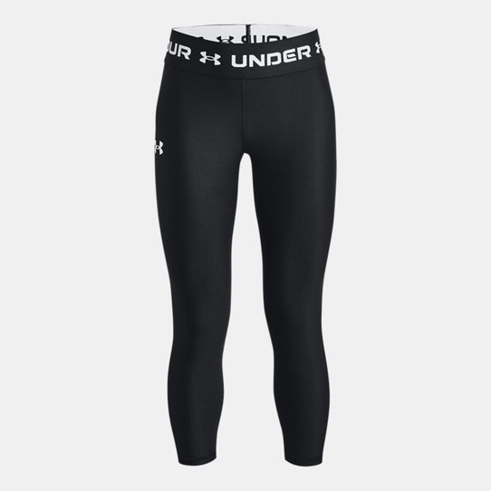 Under Armour 1359352 Women's 7/8 Ankle Crop Compression Pants - Burghardt  Sporting Goods