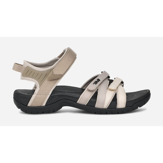 Teva Women's Tirra Sandals Black/Birch Multi