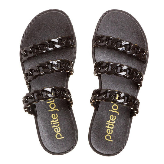 Buy Brown Flat Sandals for Women by CROCS Online | Ajio.com