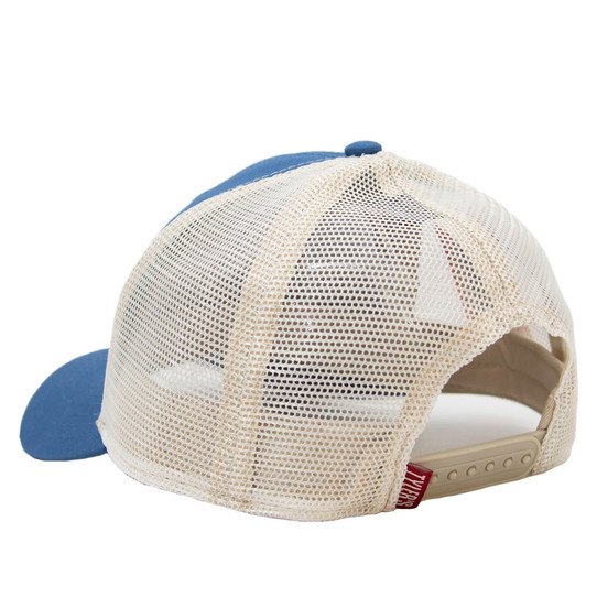 TYLER'S Texas Jackalope Trucker Hat | TYLER'S