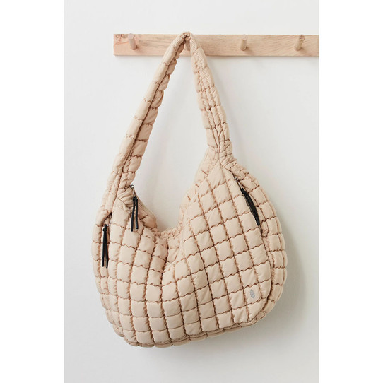 FP Movement Quilted Carryall