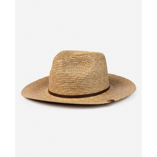 Rip Curl Women's Palmetto Straw Panama Hat